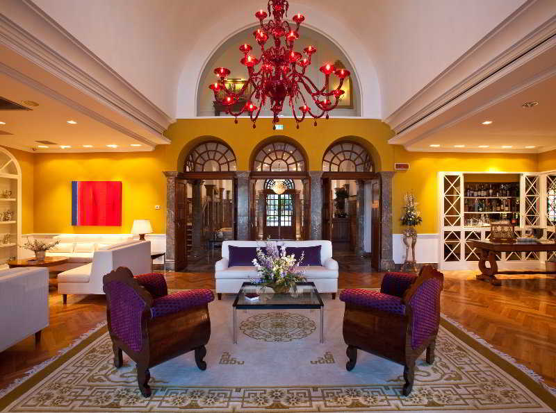 The Ashbee Hotel by null