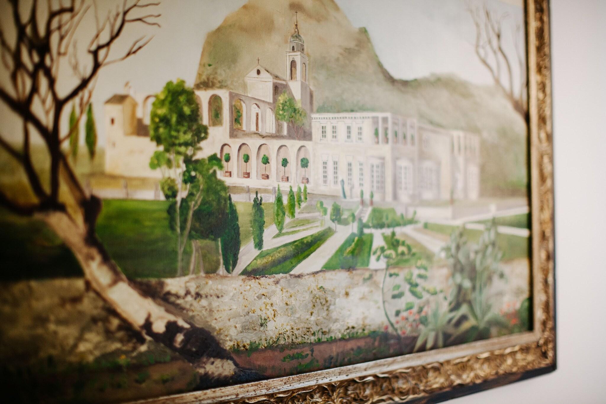 The Ashbee Hotel by null