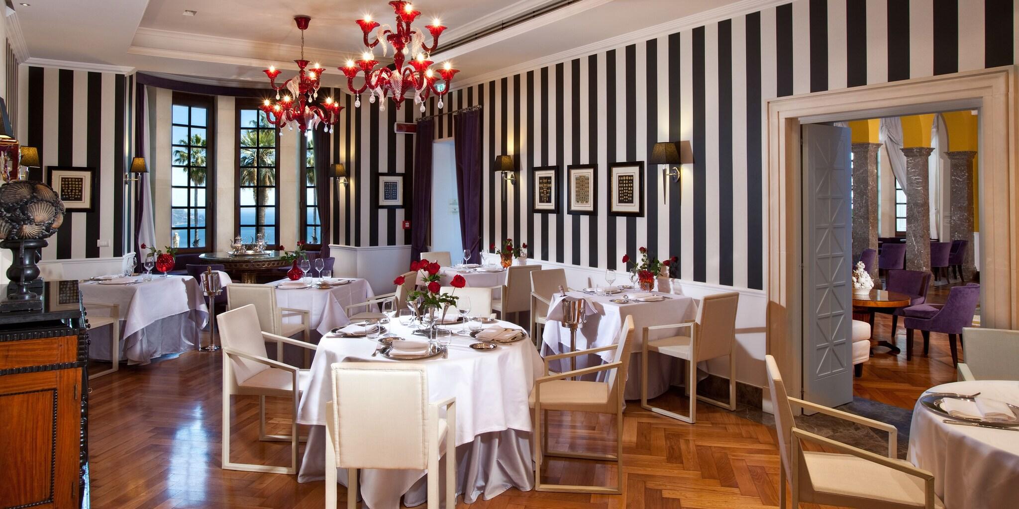 The Ashbee Hotel by null