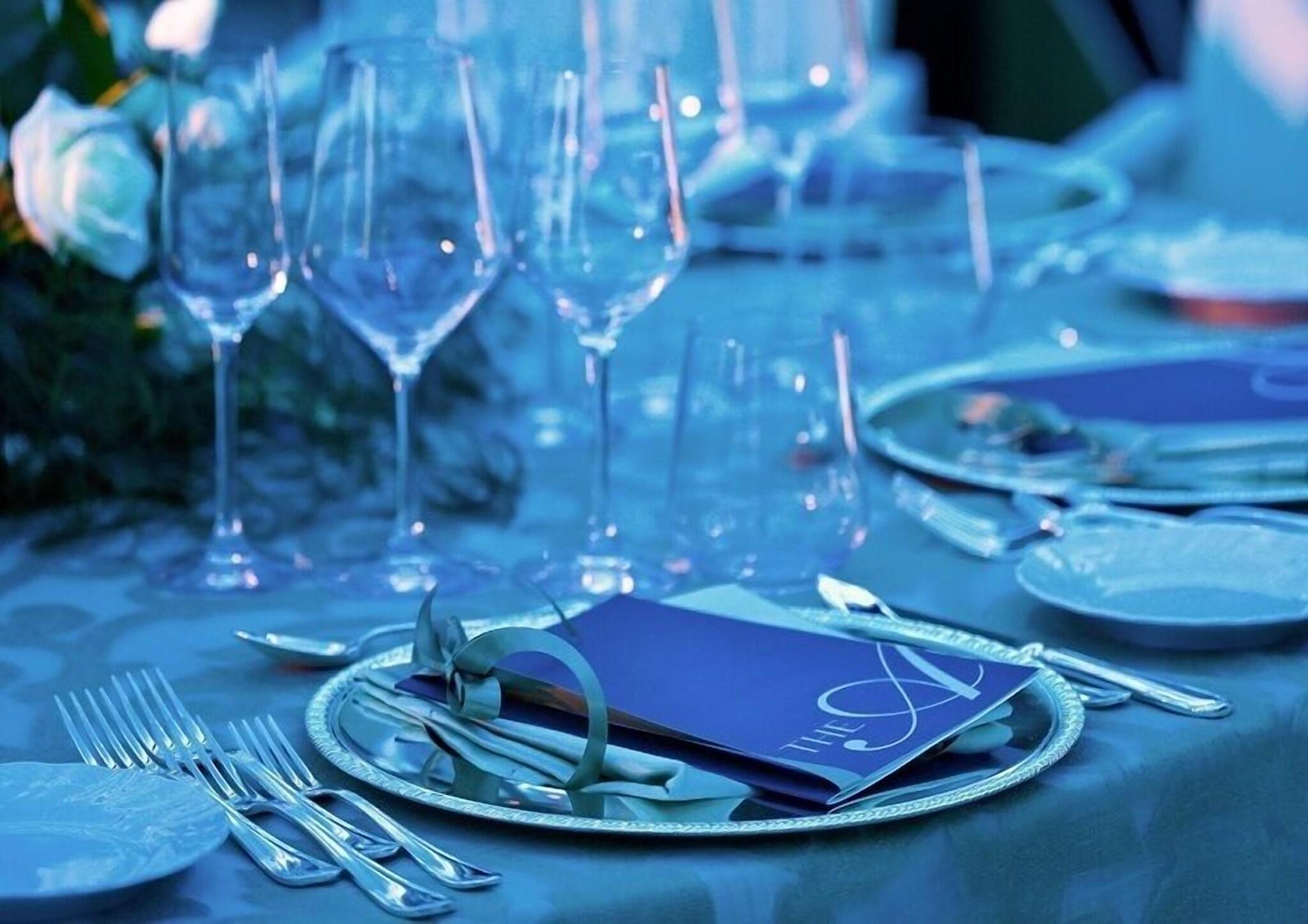 The Ashbee Hotel by null