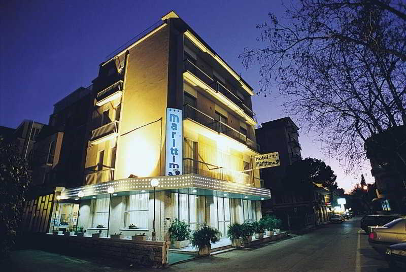 Minotel Marittima - attēls