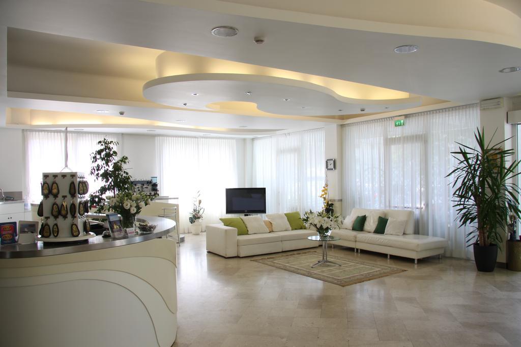 Minotel Marittima - attēls