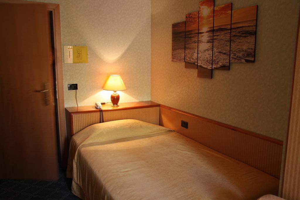 Minotel Marittima - attēls