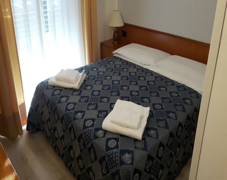 Minotel Marittima - attēls