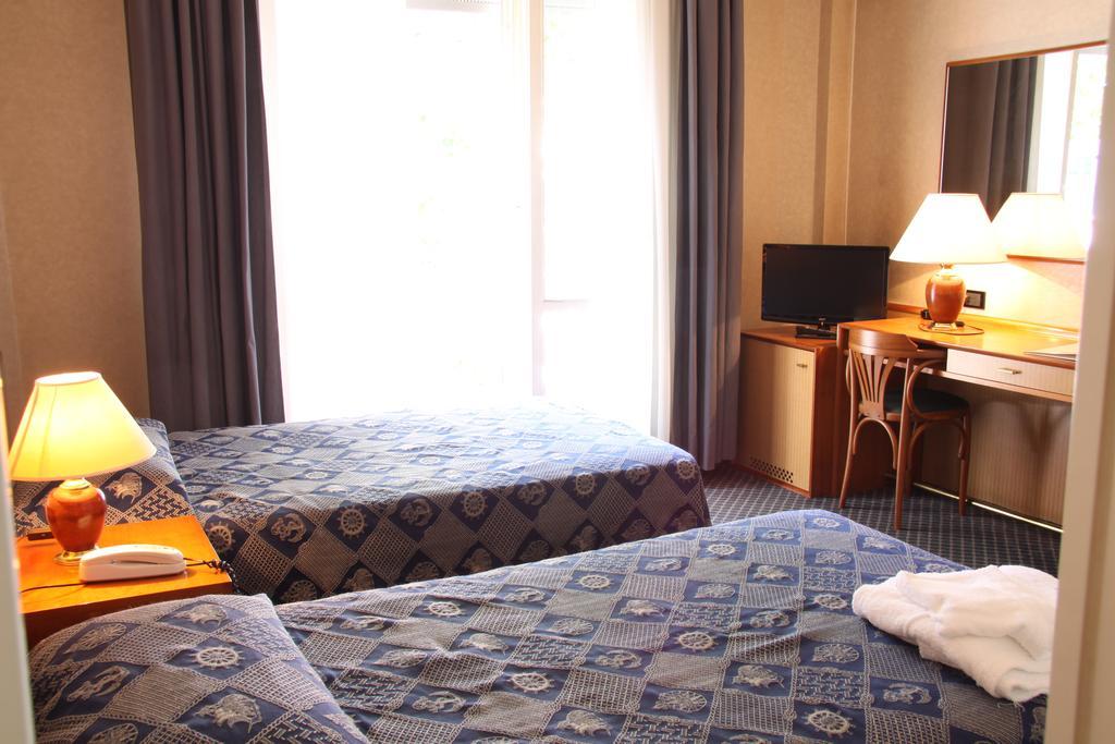 Minotel Marittima - attēls