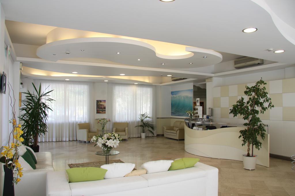 Minotel Marittima - attēls