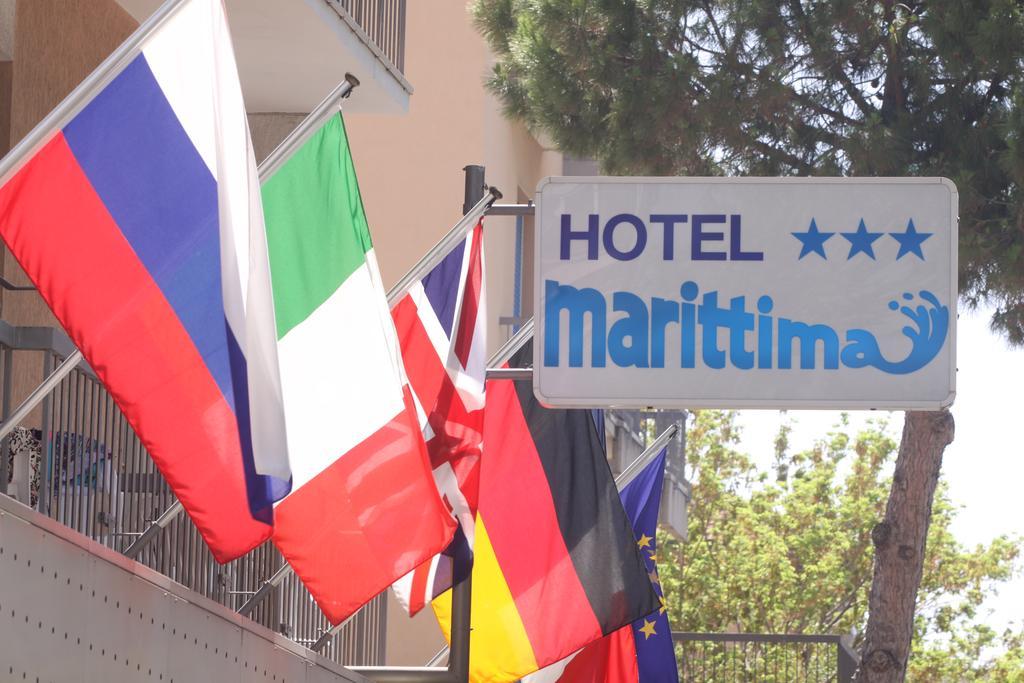 Minotel Marittima - attēls