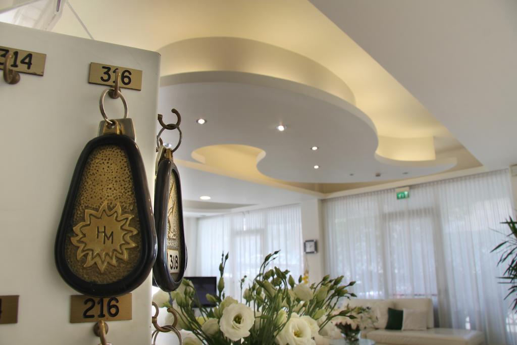 Minotel Marittima - attēls