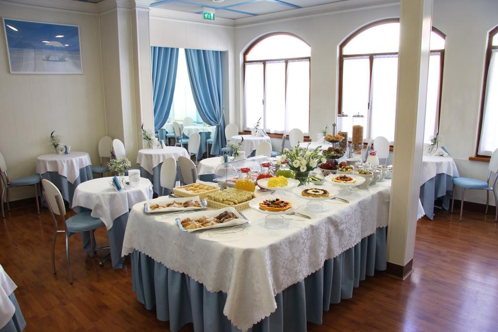 Minotel Marittima - attēls