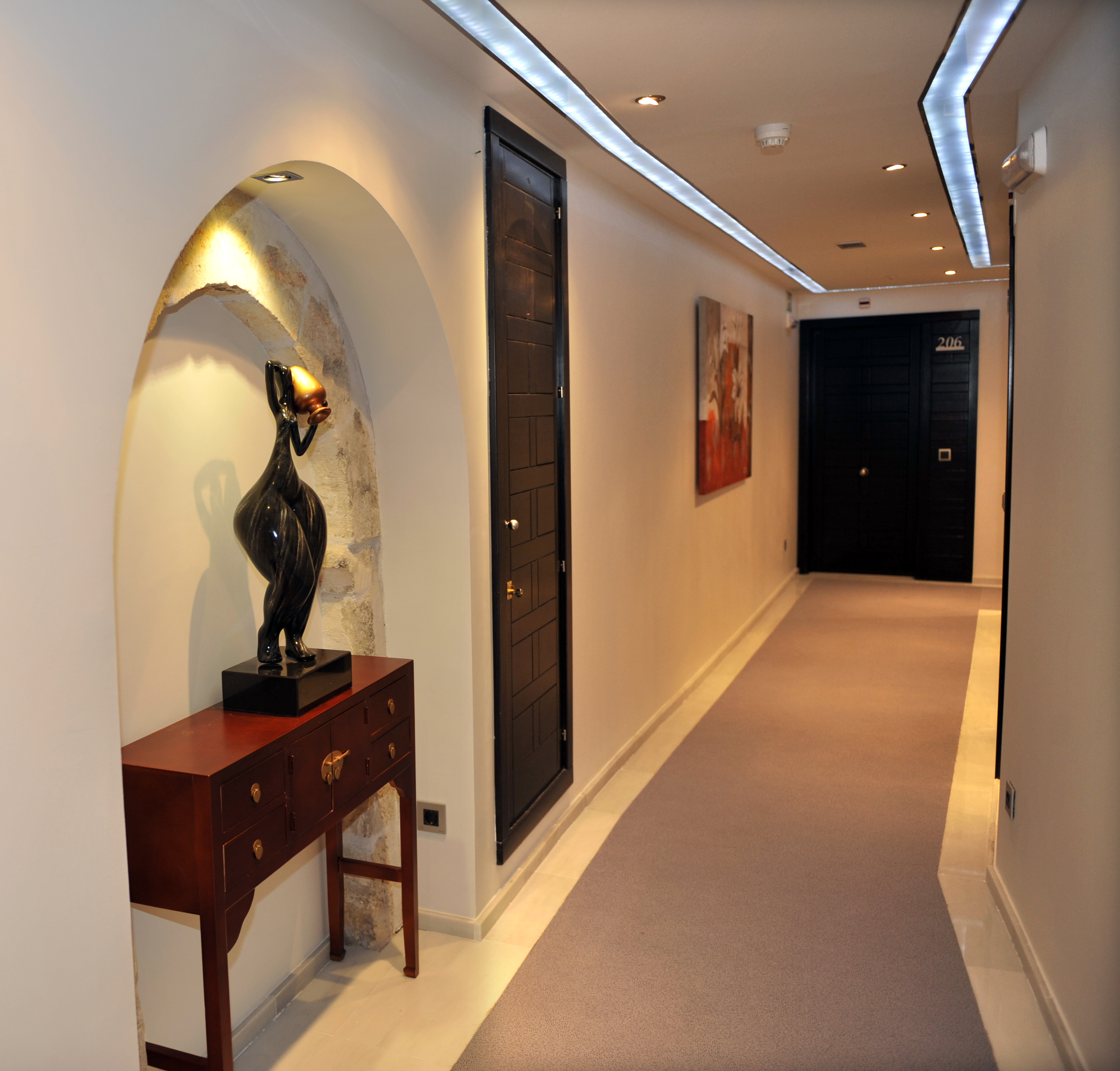 Hotel Don Felipe by null