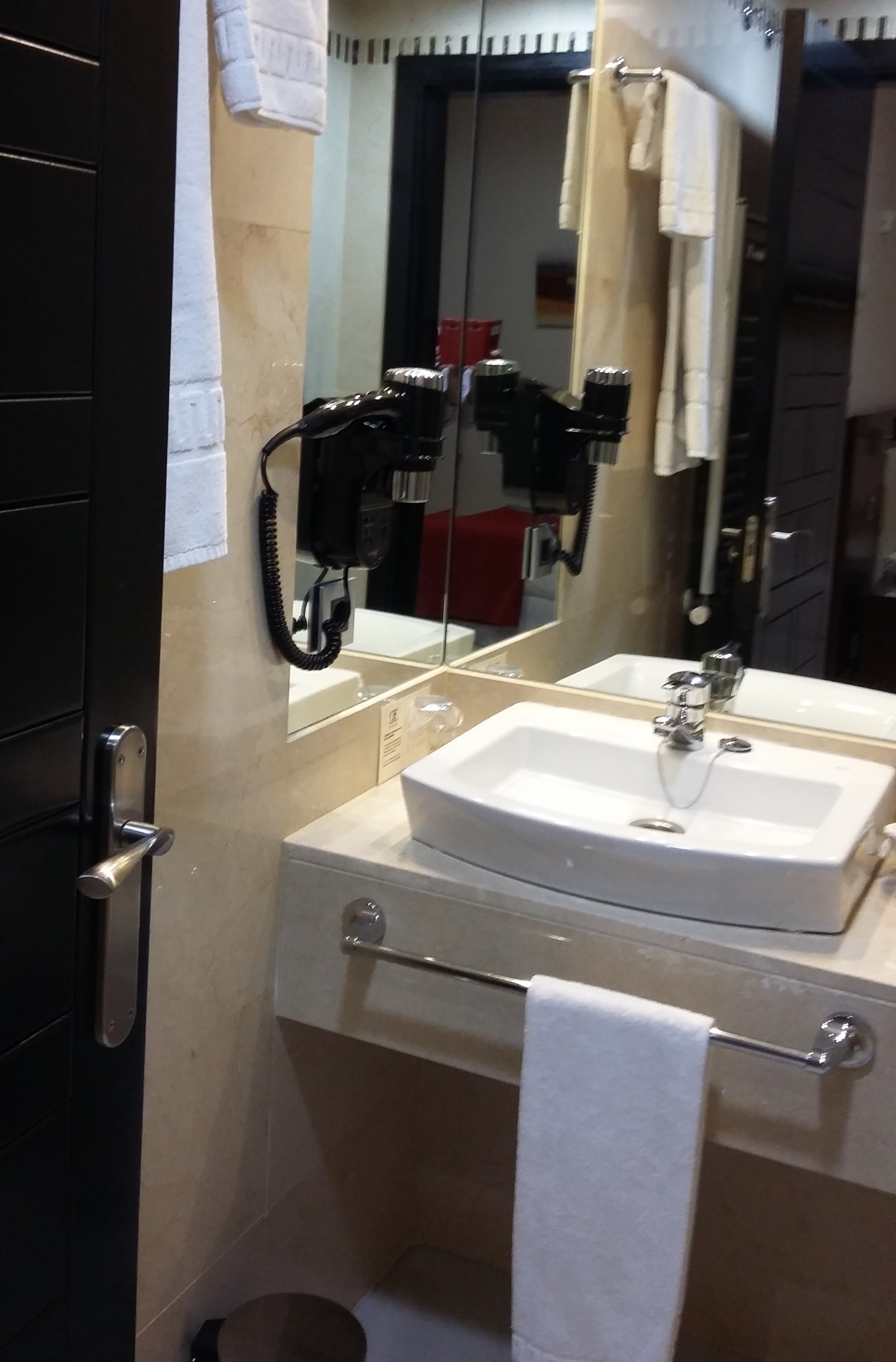 Hotel Don Felipe by null