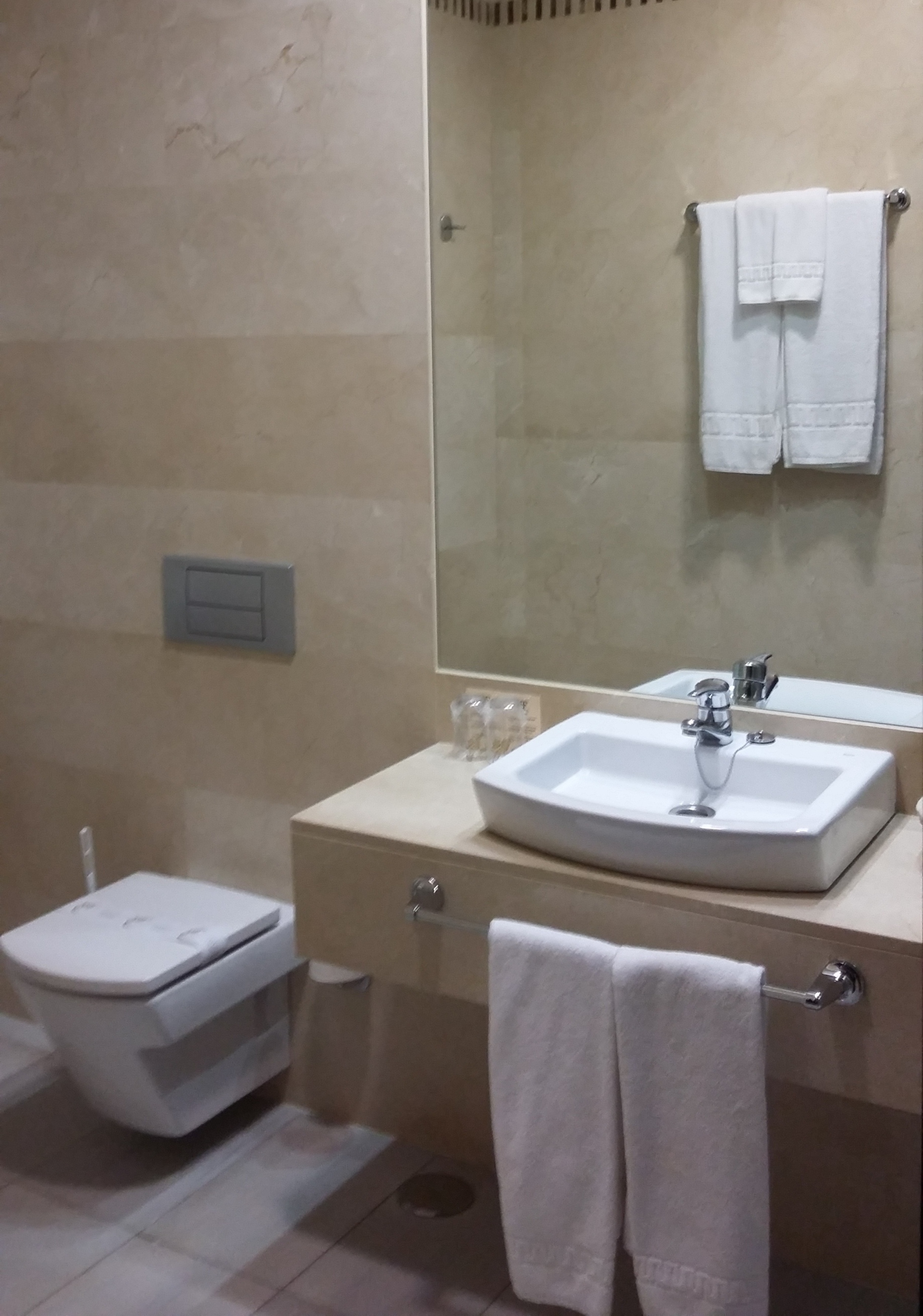 Hotel Don Felipe by null