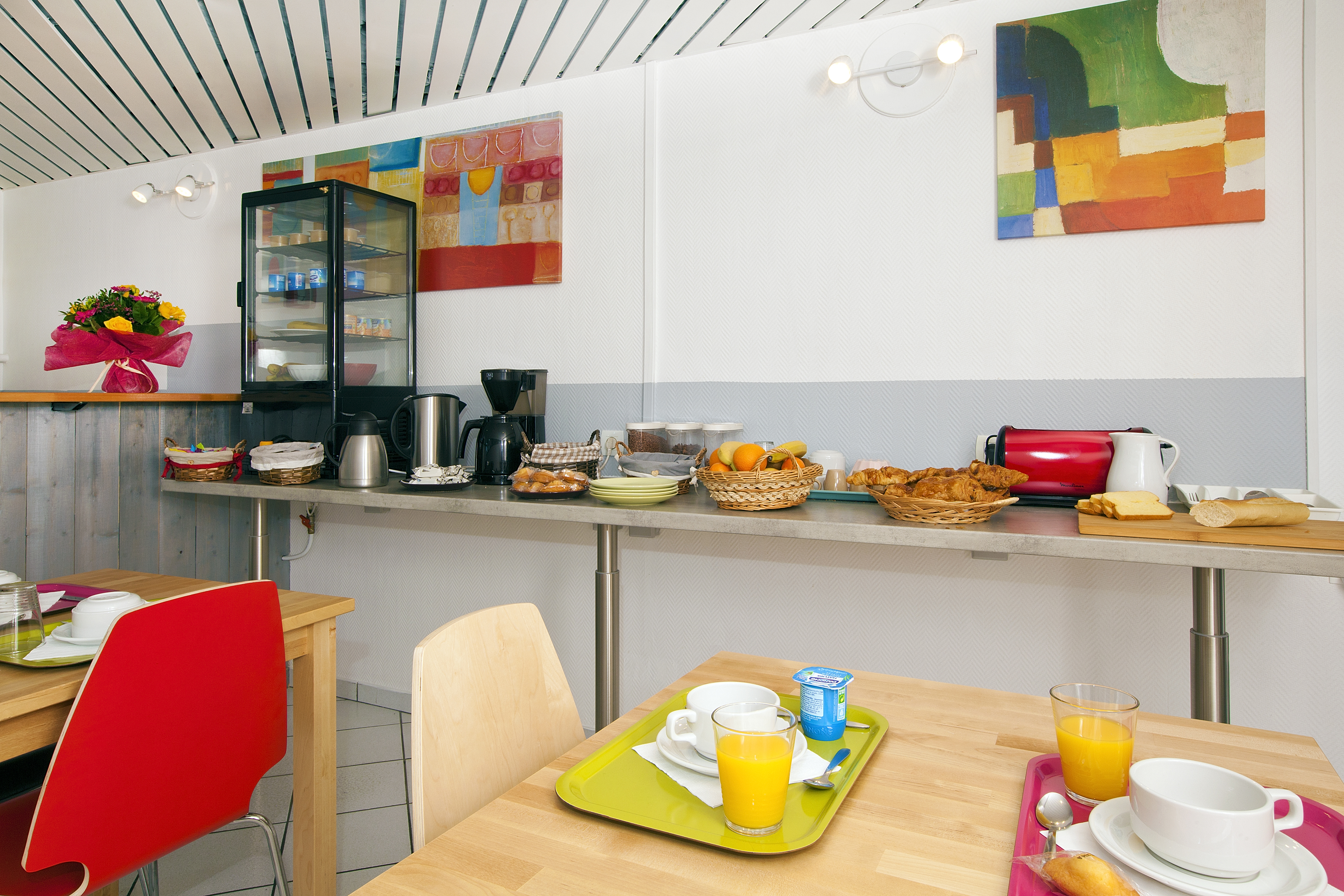 Sejours & Affaires Bordeaux L´Yser