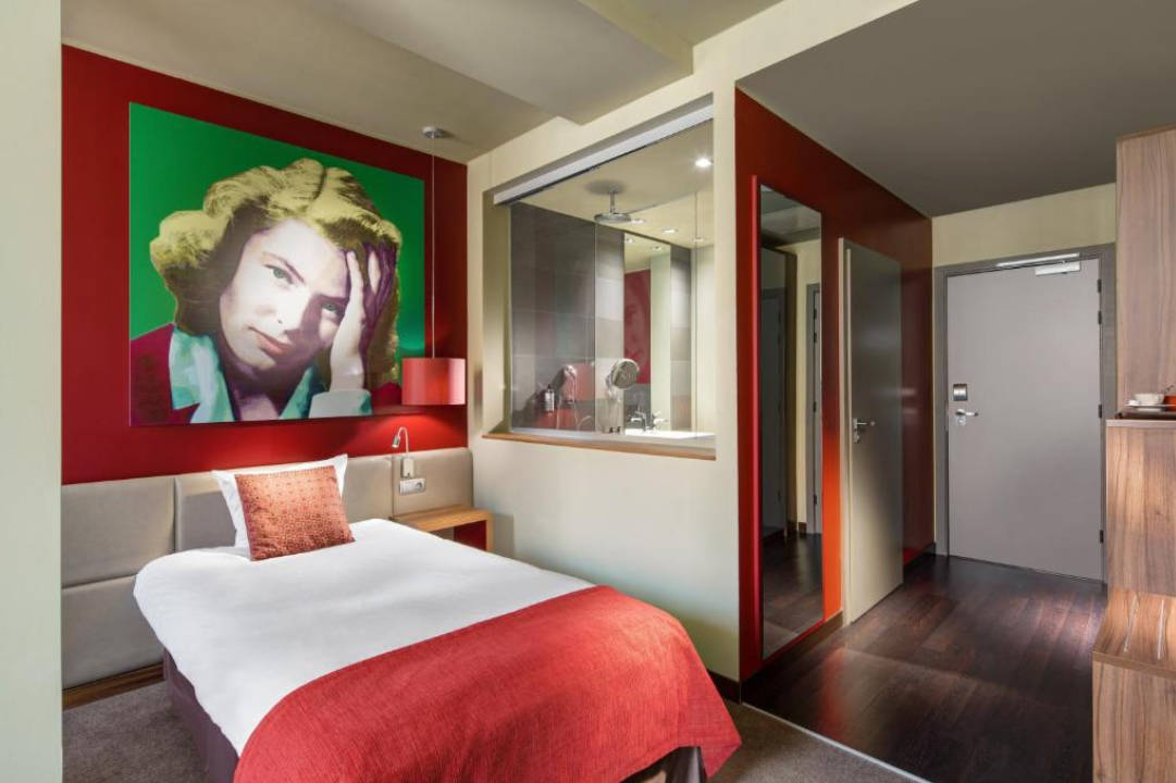 Clarion Congress Hotel Bratislava