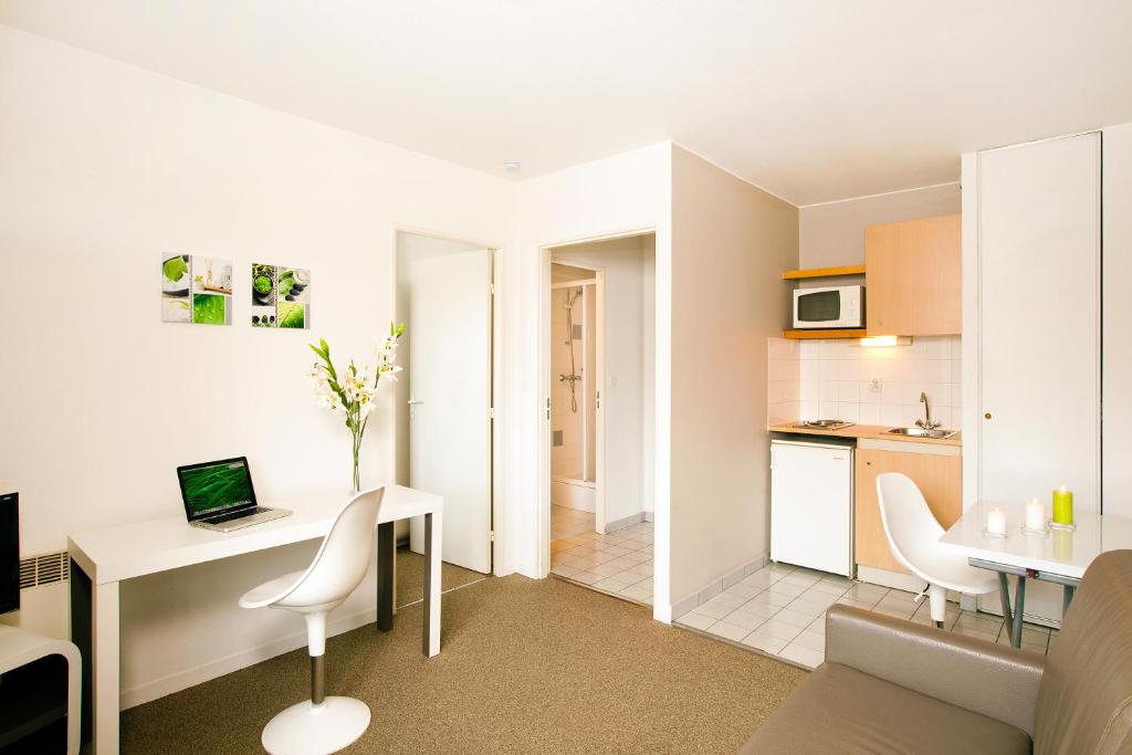 Sejours & Affaires La Rochelle Les Minimes