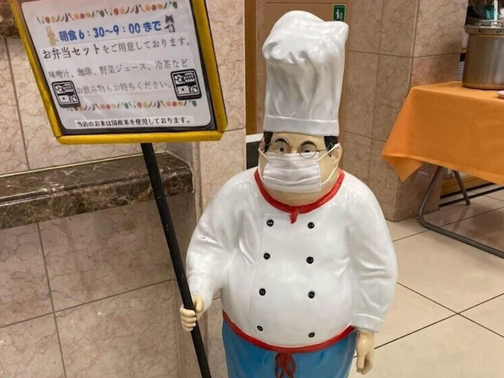 Toyoko Inn Hamamatsu-eki Kita-guchi