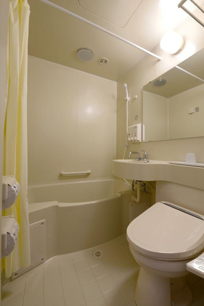 Toyoko Inn Higashi-Hiroshima Ekimae
