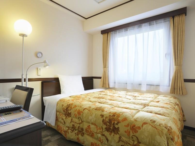 Toyoko Inn Hiroshima-eki Minamiguchi-migi