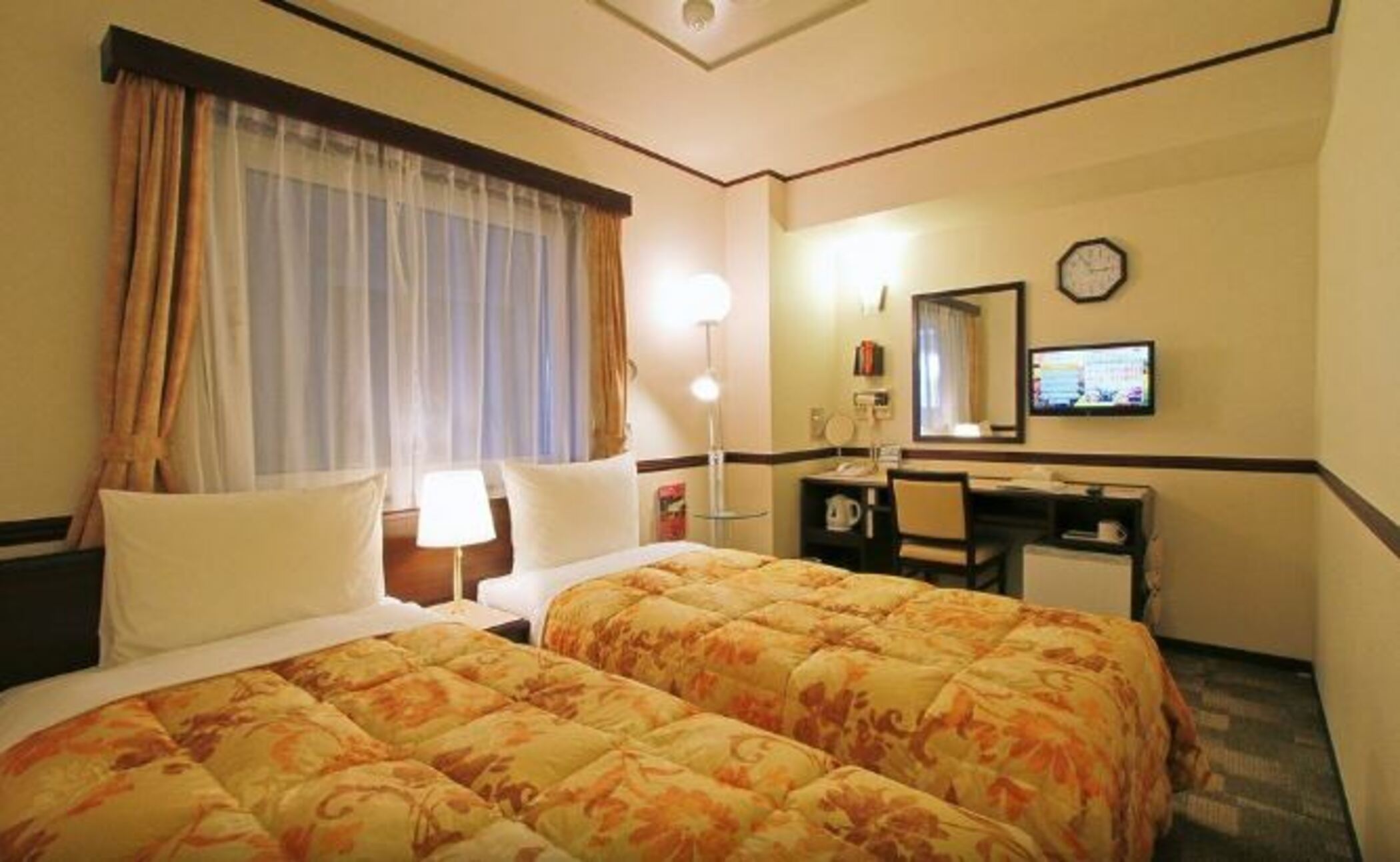 Toyoko Inn Kakegawa-eki Shinkansen-minami-guchi