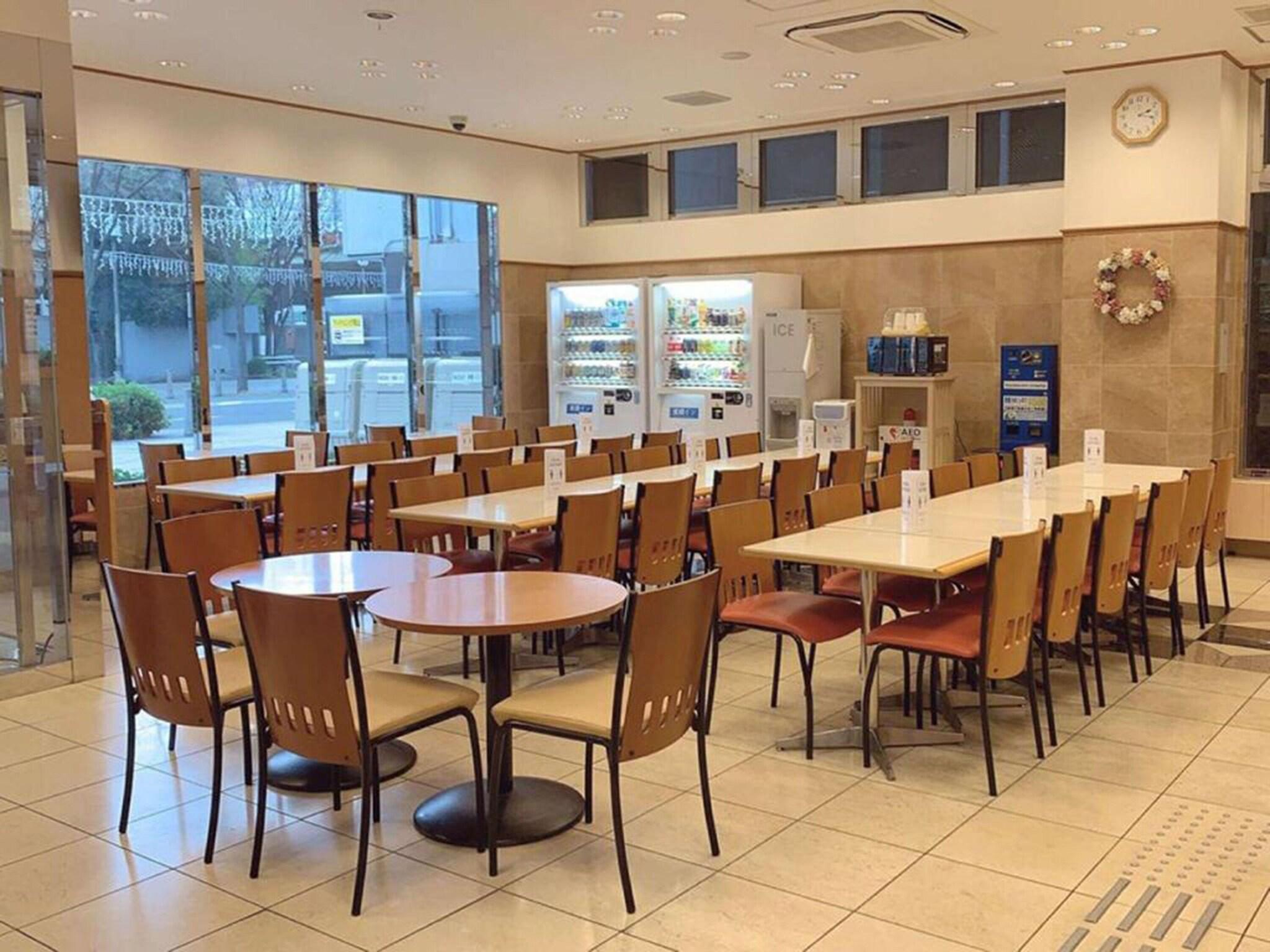 Toyoko Inn Kobe Sannomiya Nº1