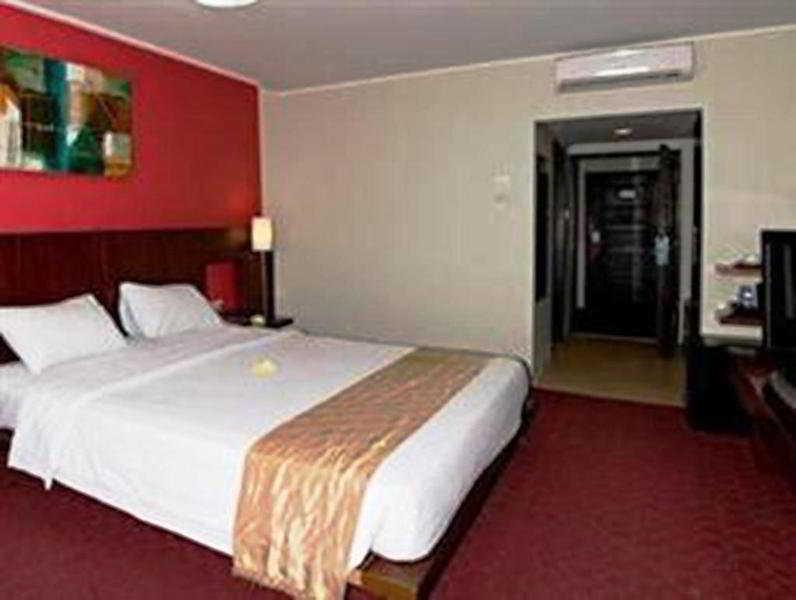 Grand Nanggroe Hotel