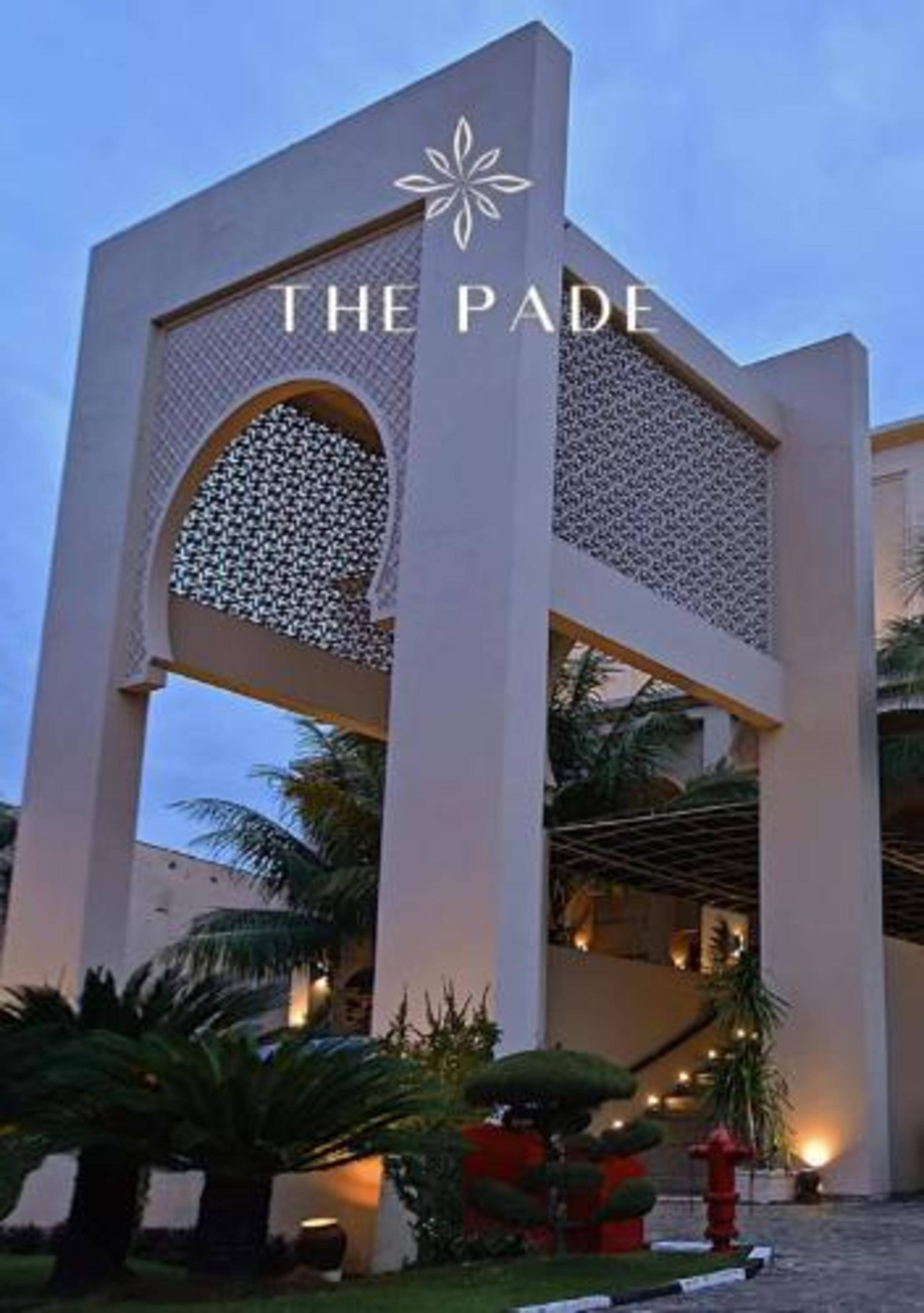 The Pade Hotel image