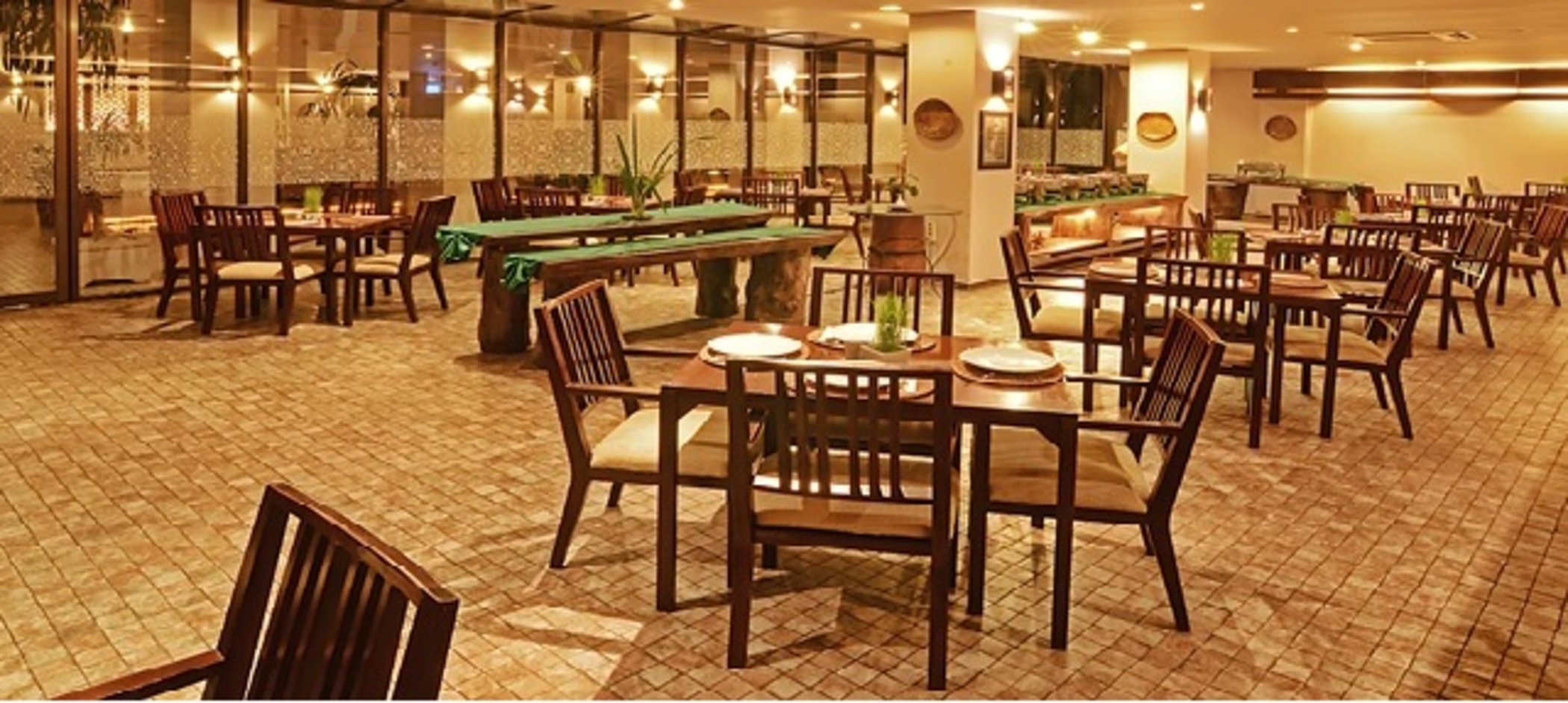 The Pade Hotel by null