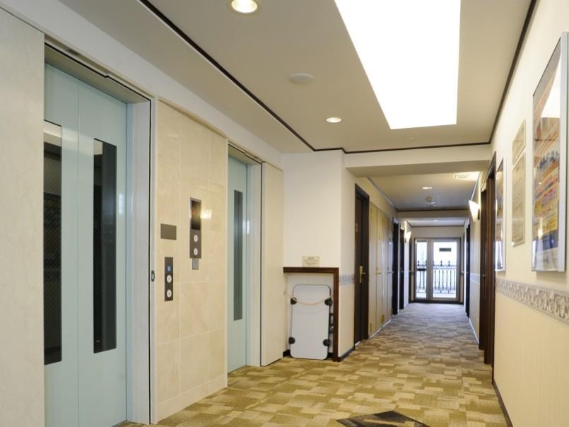 Toyoko Inn Kofu-eki Minami-guchi No.2