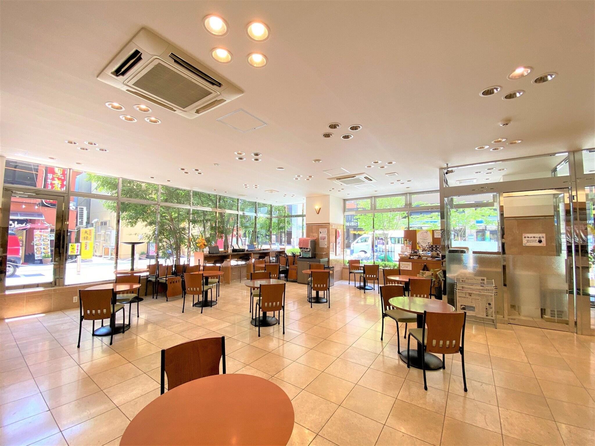 Toyoko Inn Kumamoto Shin-shigai
