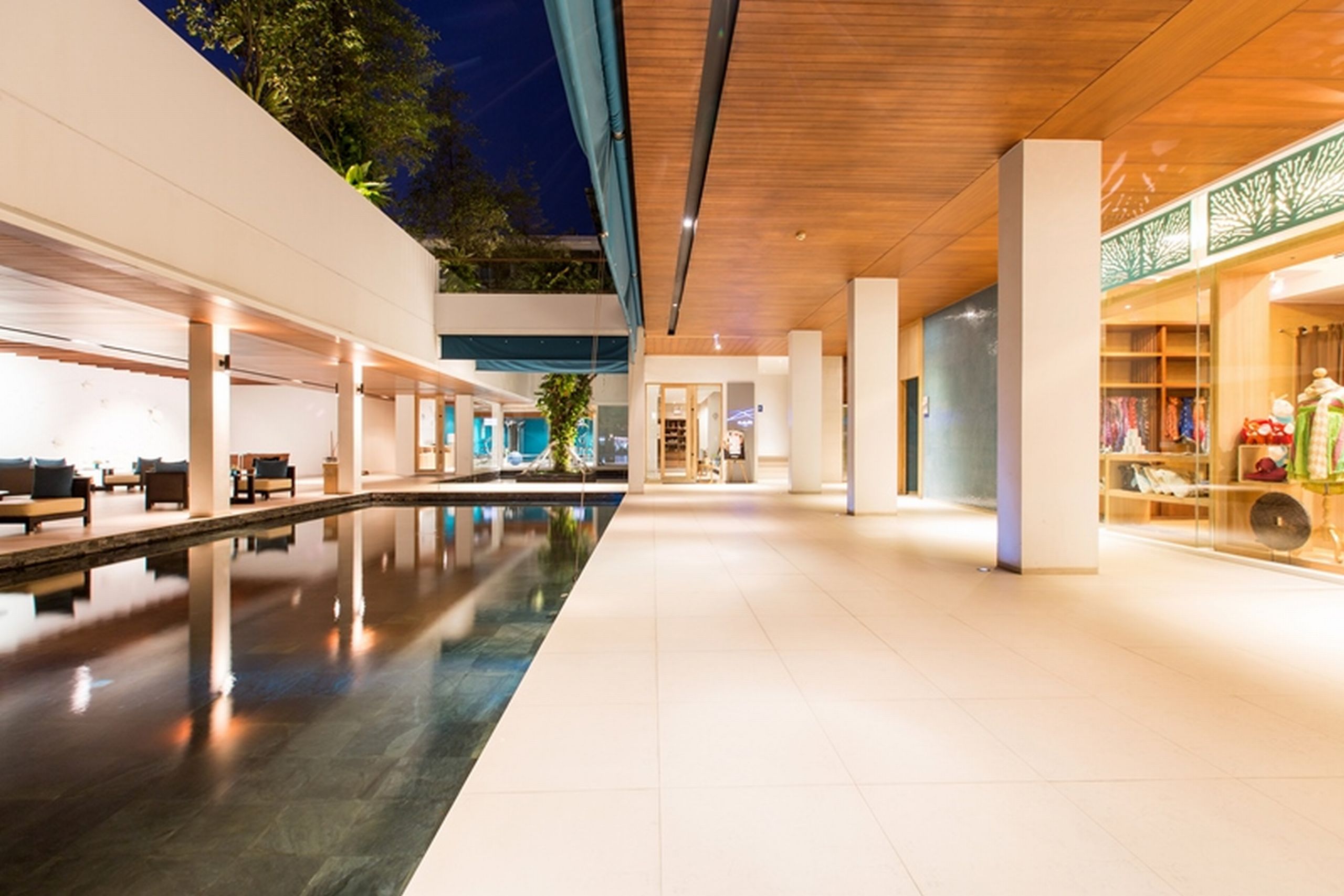 X2 Vibe Phuket Patong, Pulau Phuket