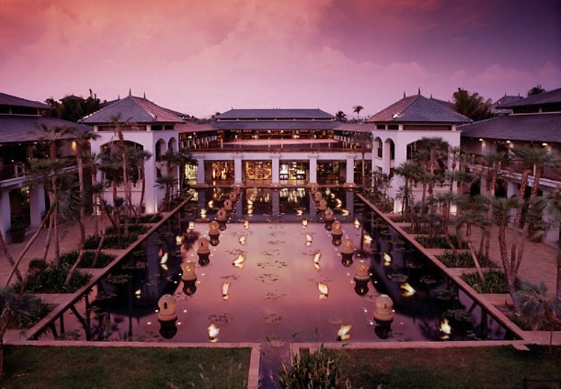 Marriott's Phuket Beach Club - nuotrauka