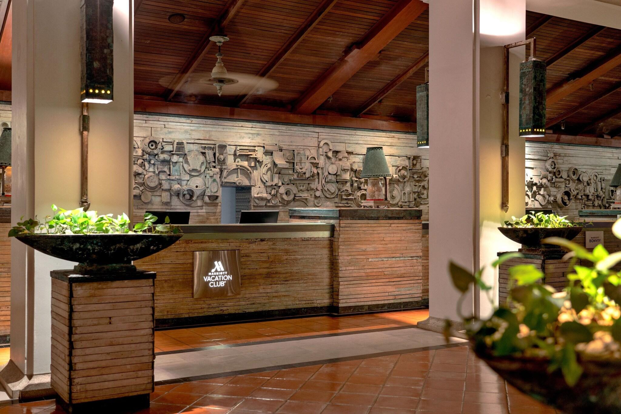 Marriott's Phuket Beach Club - nuotrauka