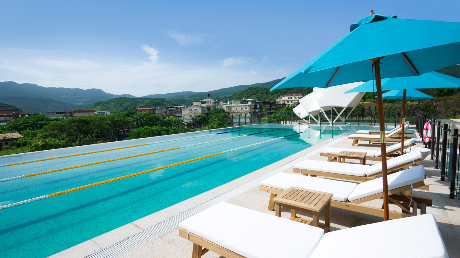 Fullon Hotel, Fulong by null