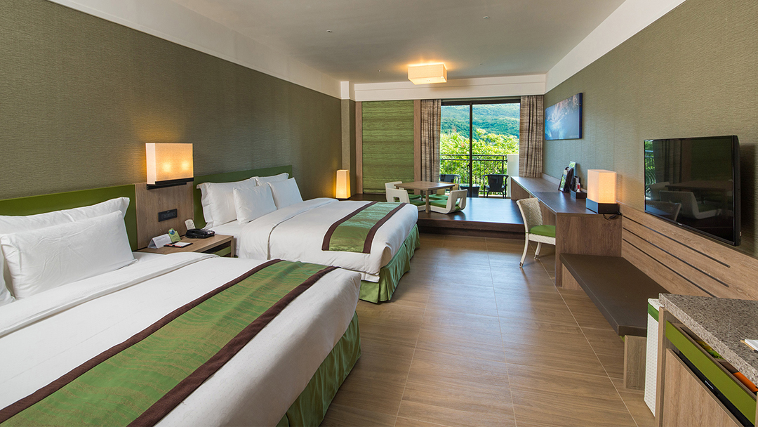 Fullon Hotel, Fulong by null