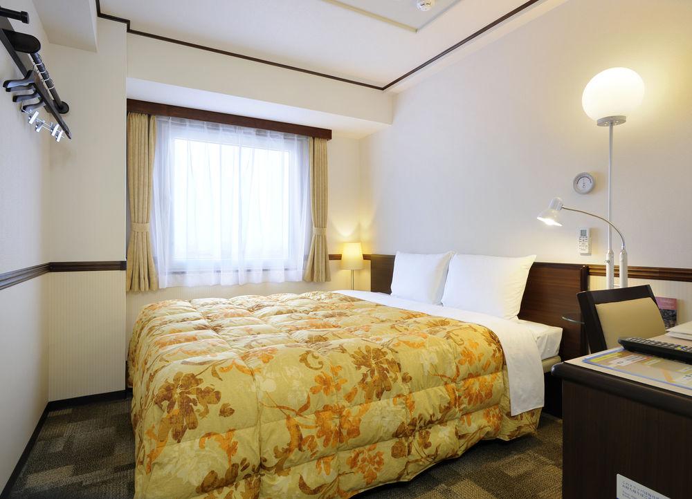 Toyoko Inn Kurashiki-eki Minami-guchi