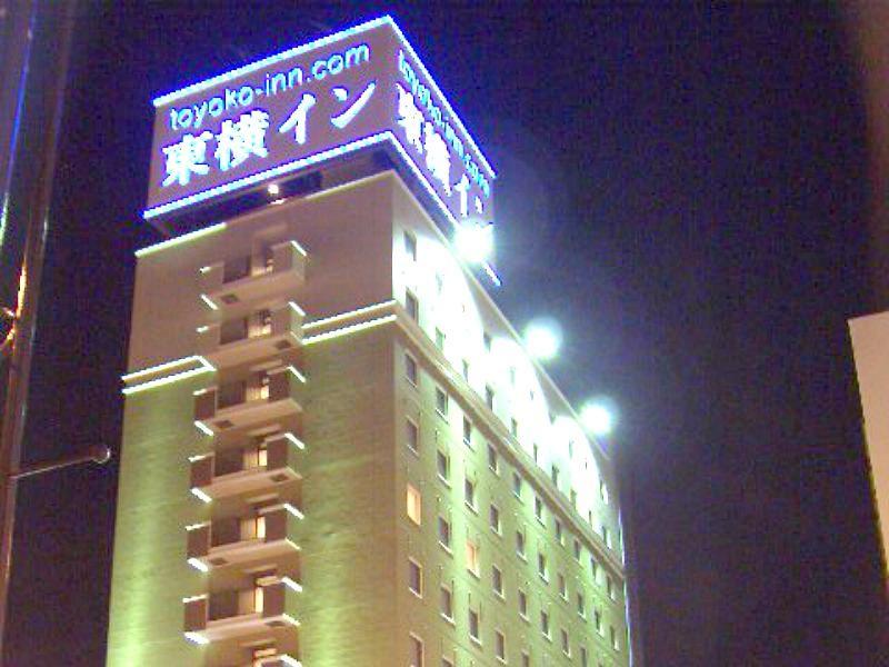 Toyoko Inn Kushiro Jujigai by null