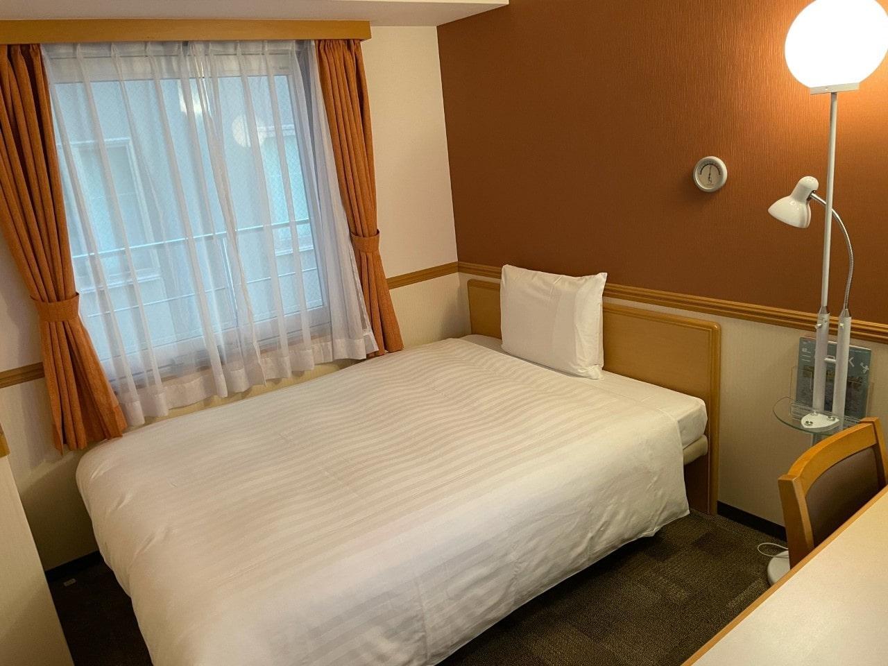 Toyoko INN Kyoto Gojo-Karasuma by null