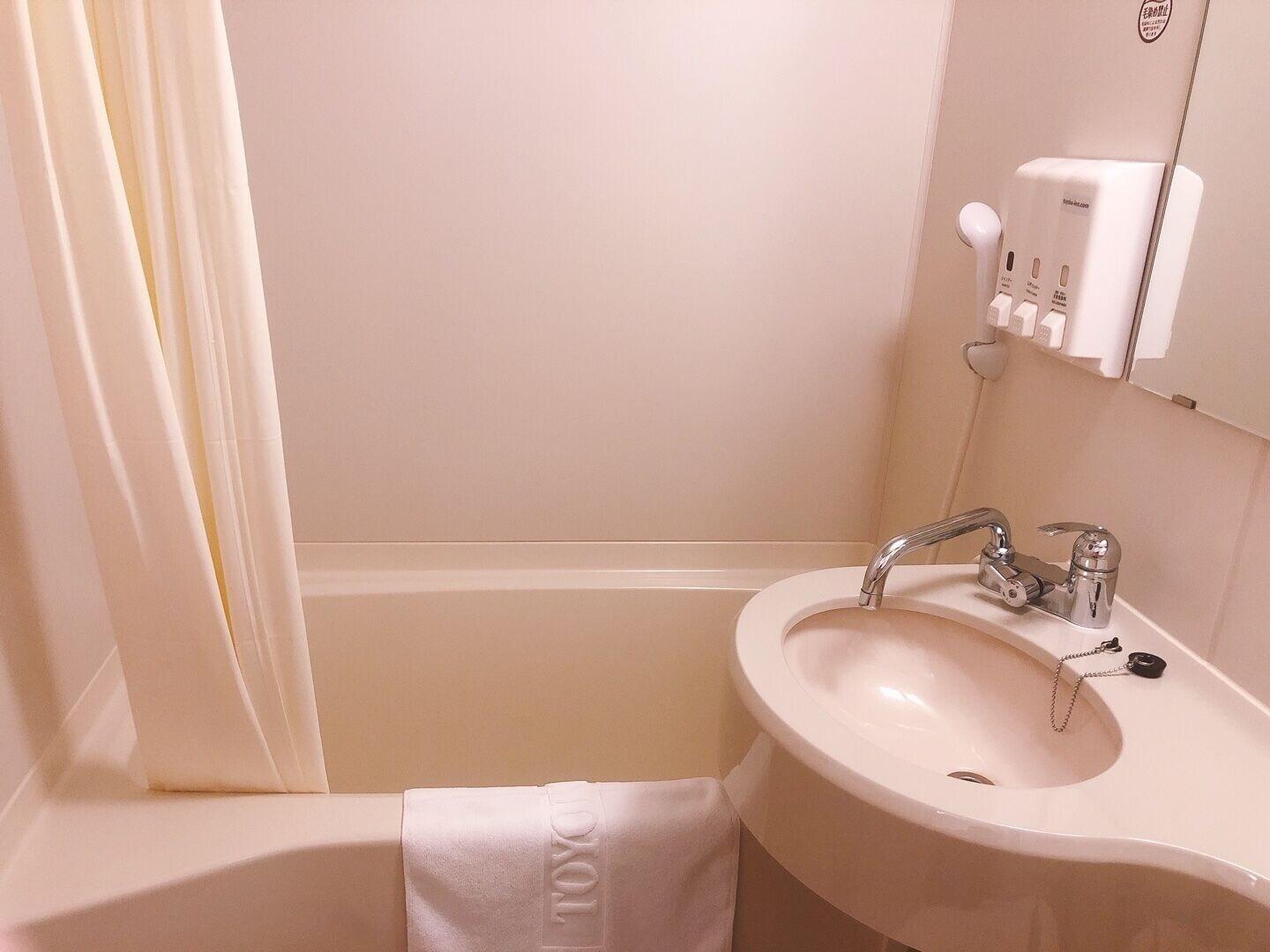 Toyoko Inn Kyoto Shijo-Karasuma