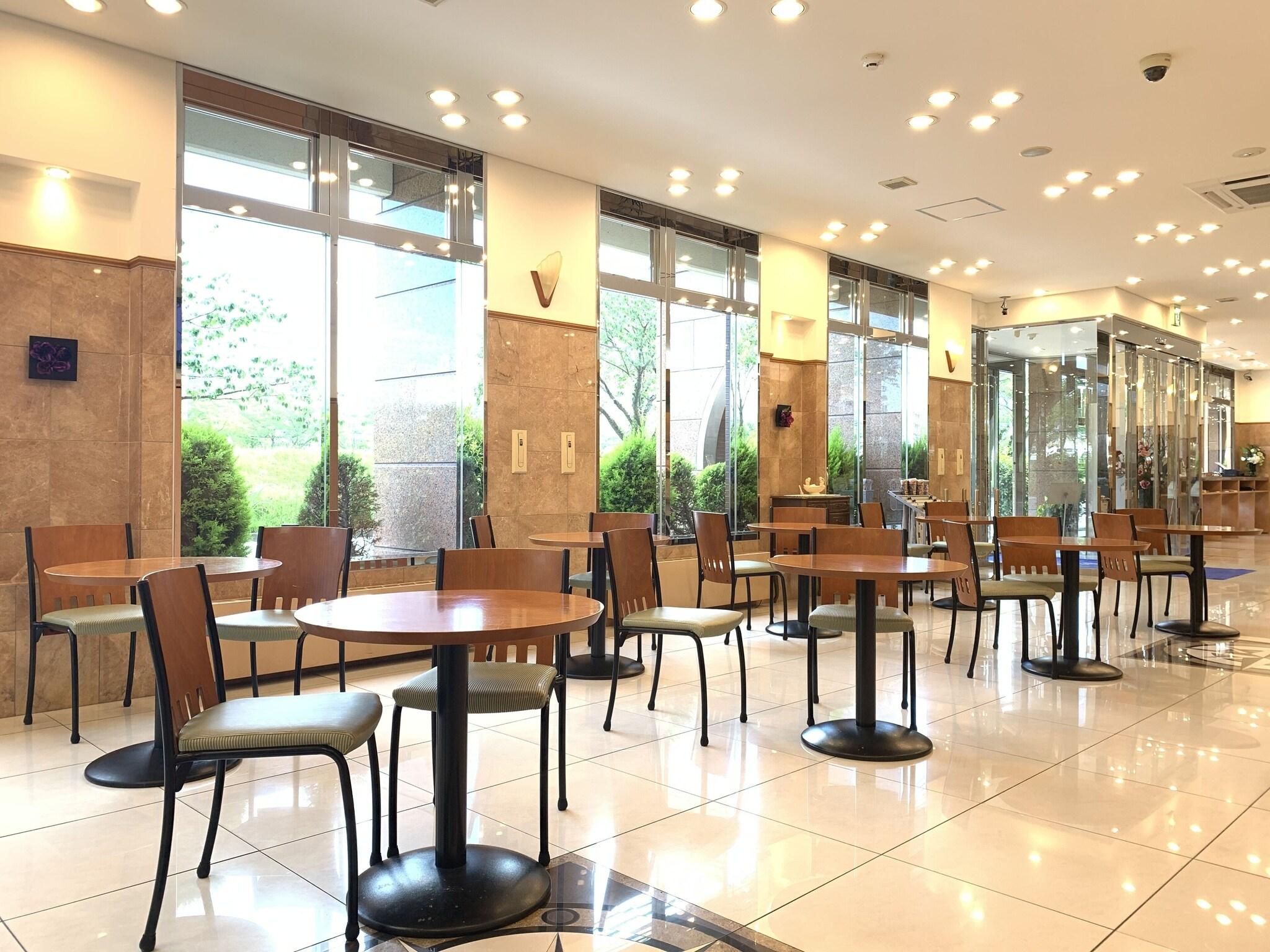 Toyoko Inn Mito-eki Minami-guchi