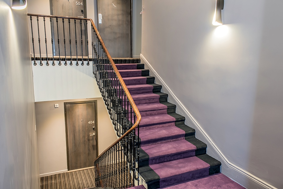 64 Nice Hotel - фото