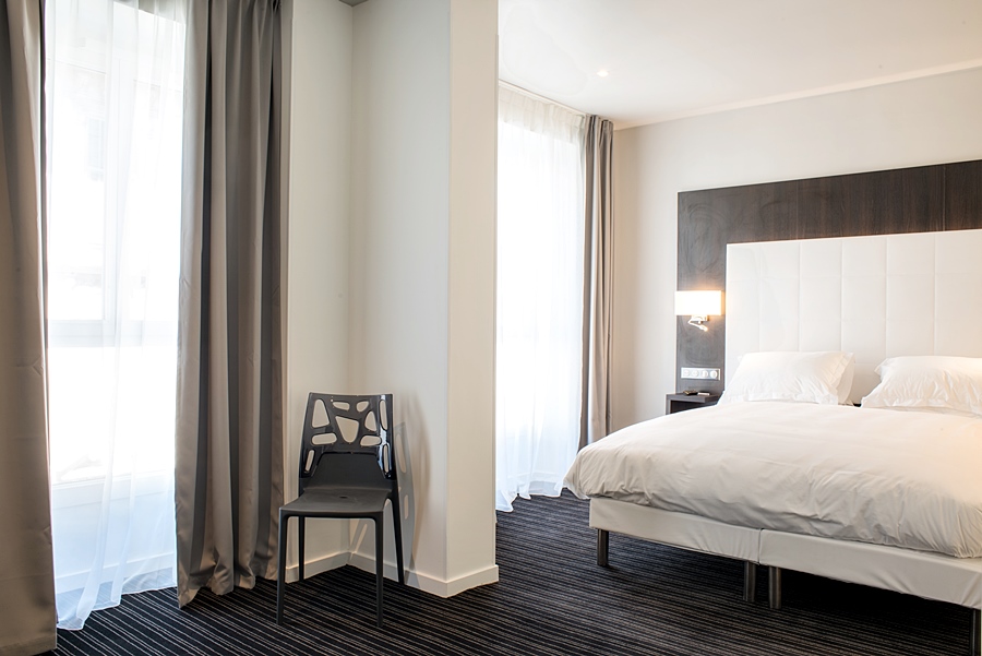 64 Nice Hotel - фото