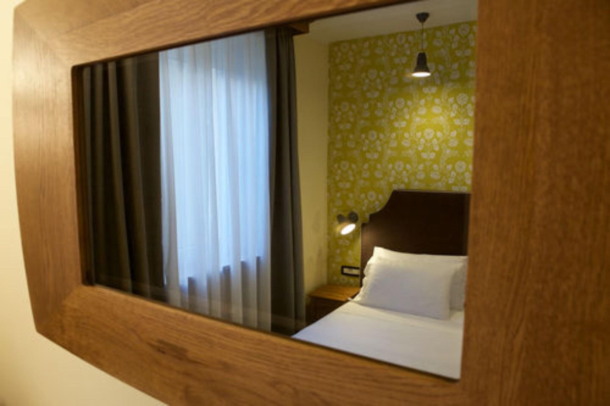 Hotel Duca D'Aosta by null