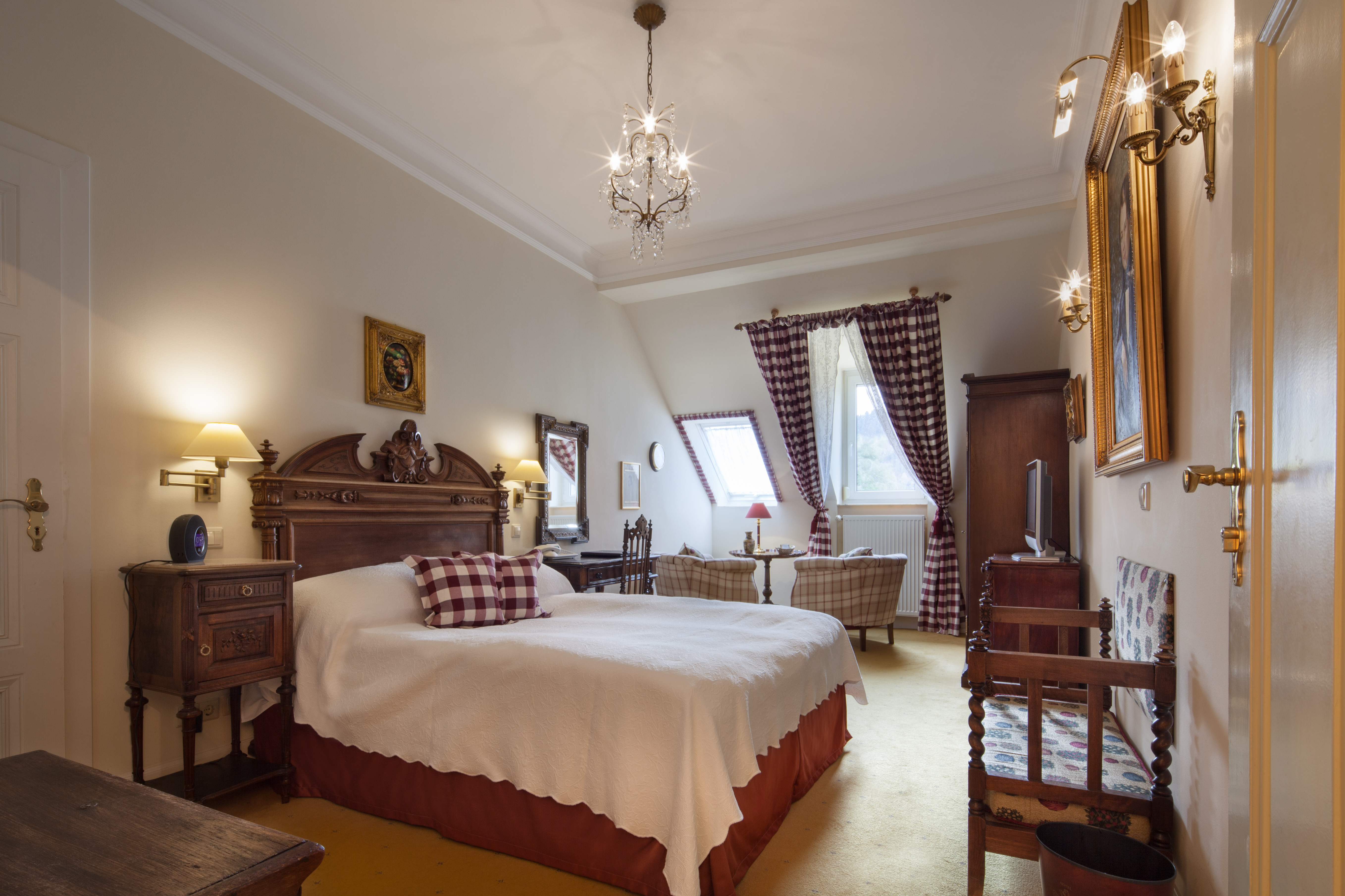 Belle Epoque