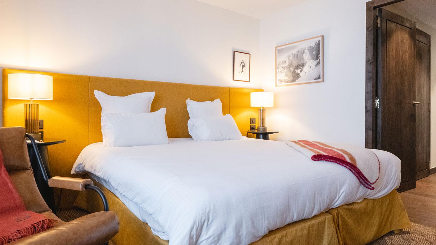 Le Val Thorens, Val Thorens, a Beaumier hotel by null