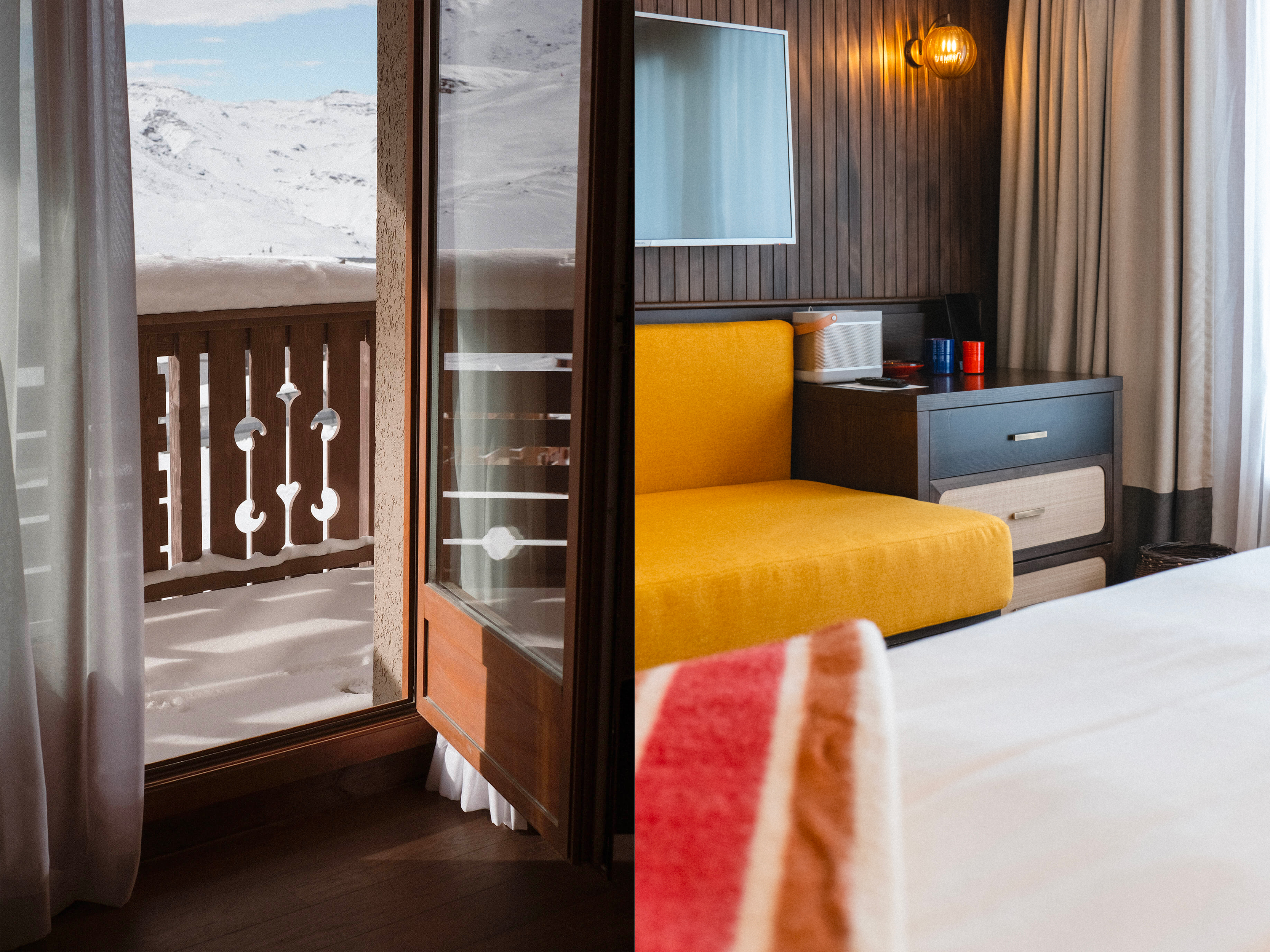 Le Val Thorens, Val Thorens, a Beaumier hotel by null