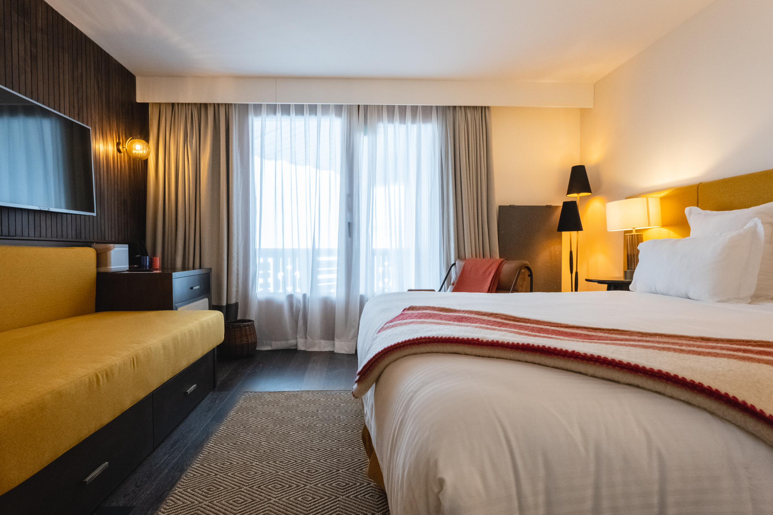 Le Val Thorens, Val Thorens, a Beaumier hotel by null