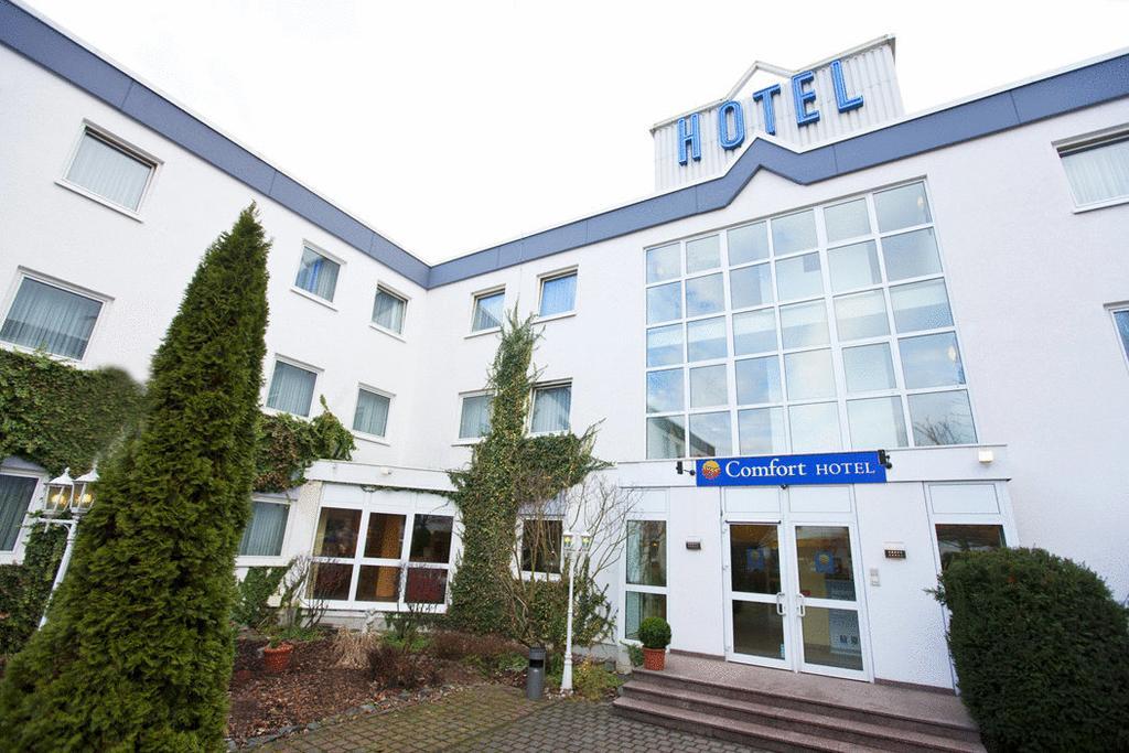Arthotel Ambassador Wiesbaden - FREE PARKING