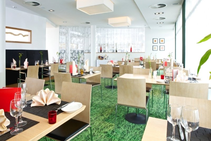 Park Inn By Radisson Nürnberg