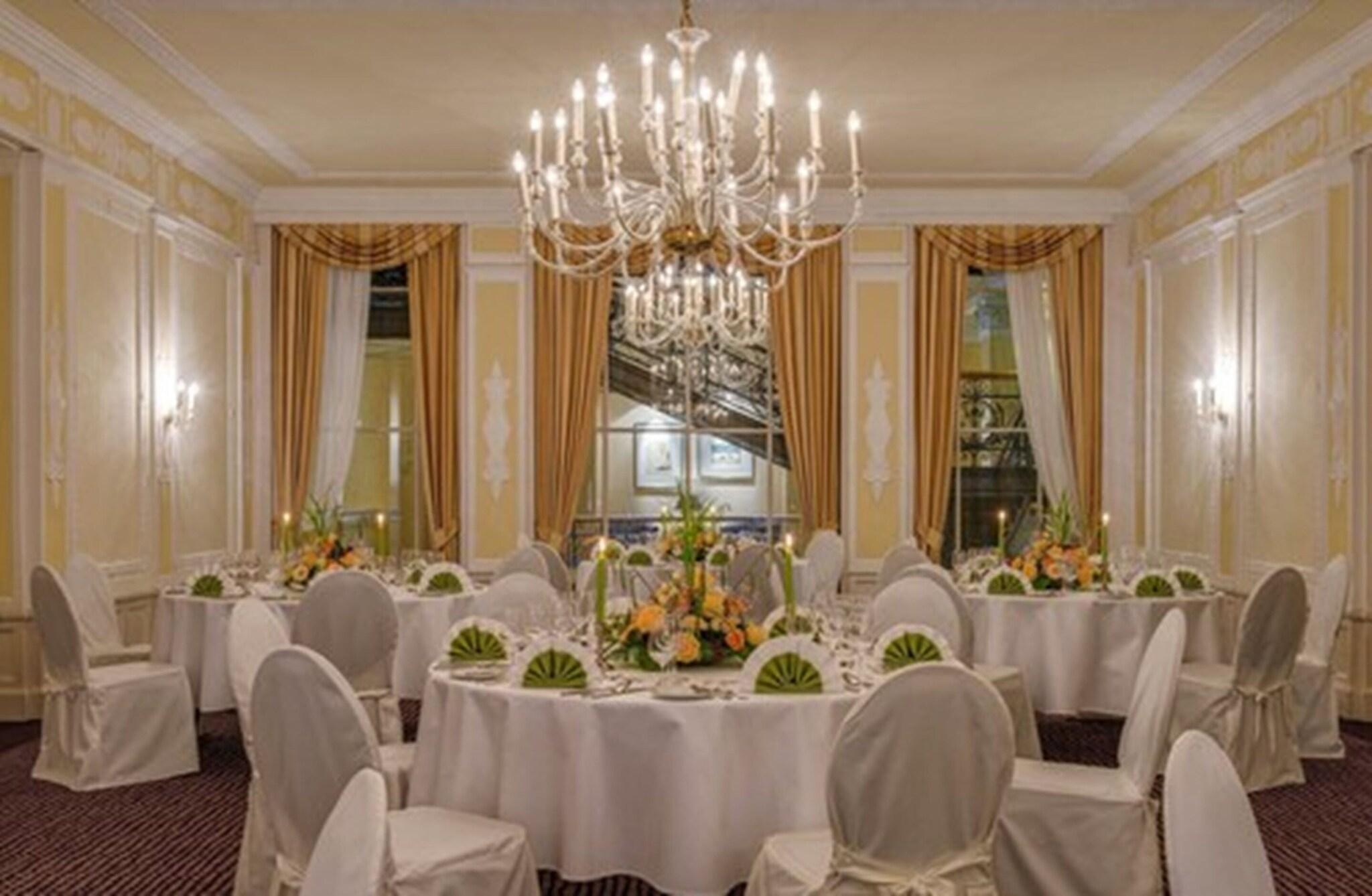 Hotel Am Sophienpark
