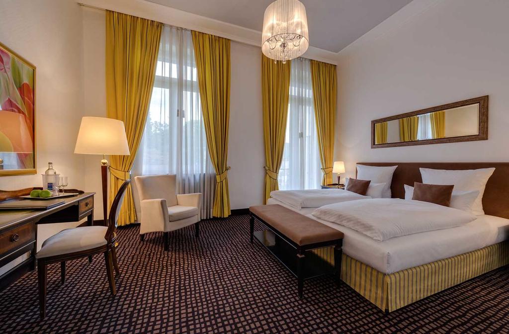Hotel am Sophienpark by null